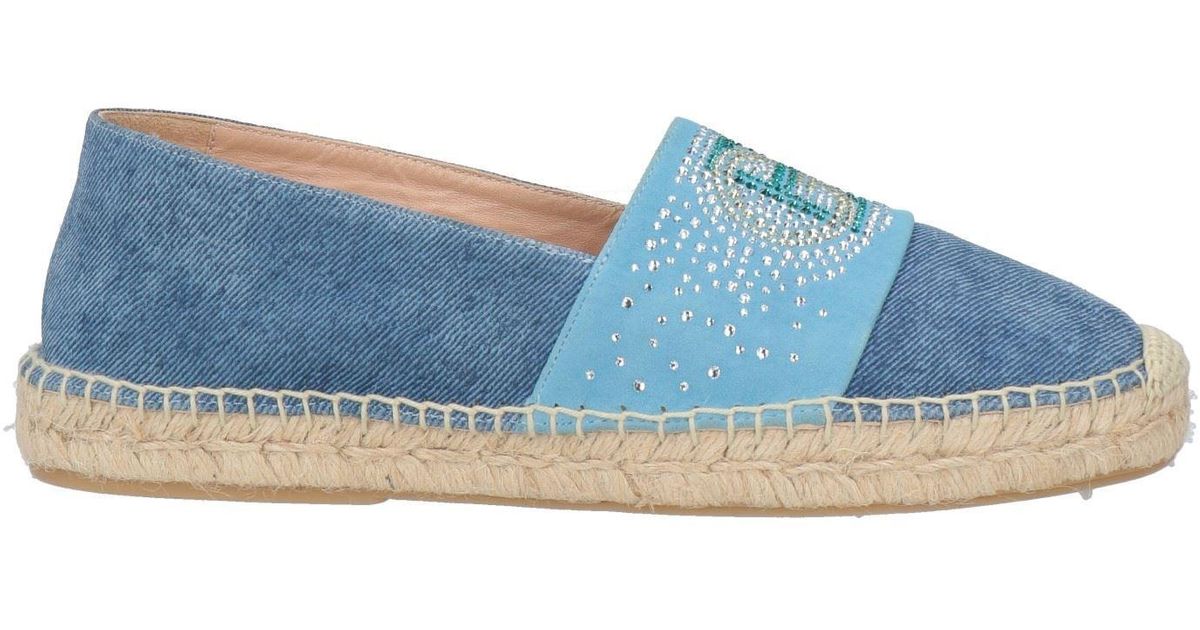 baldinini espadrilles