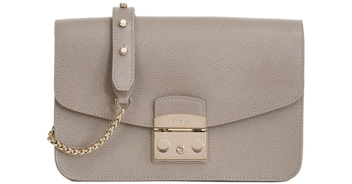 furla metropolis sabbia