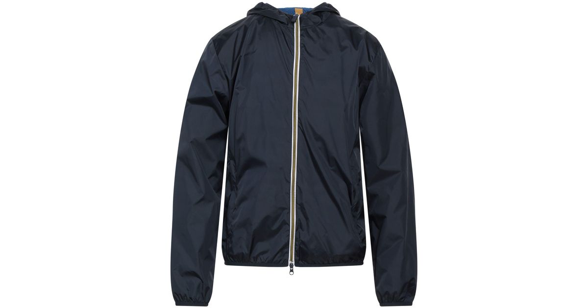 Armata Di Mare Jacket in Blue for Men | Lyst