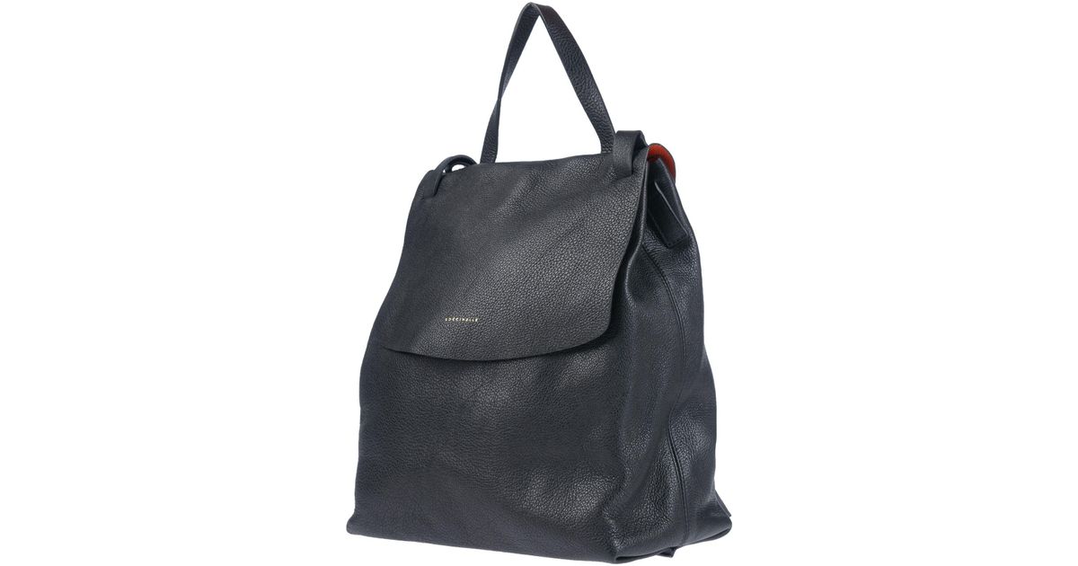 coccinelle bum bag