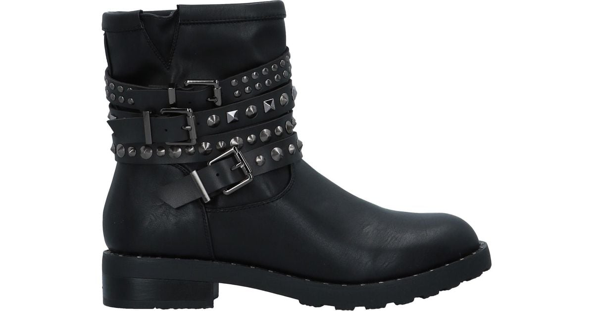 Primadonna Ankle Boots in Black - Lyst