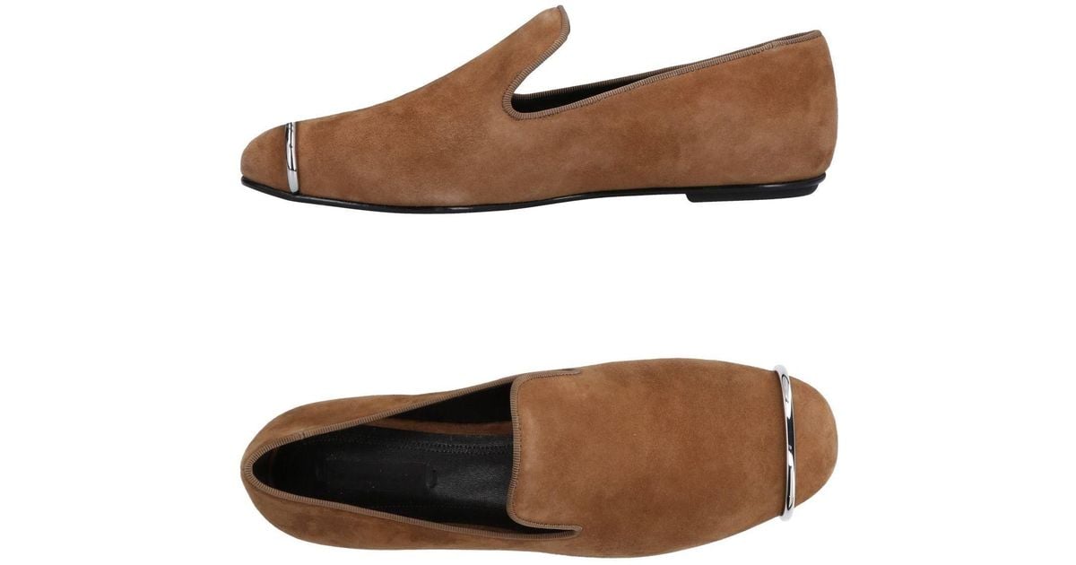 alexanderwang loafer