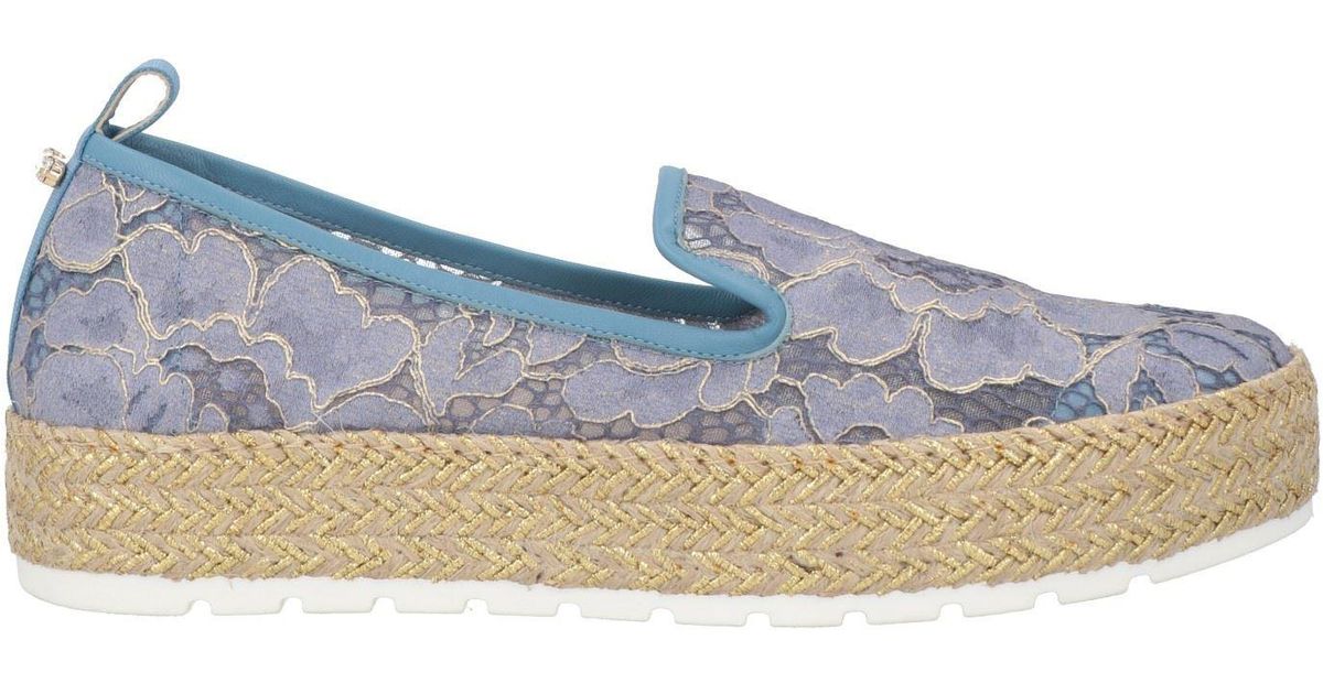 baldinini espadrilles