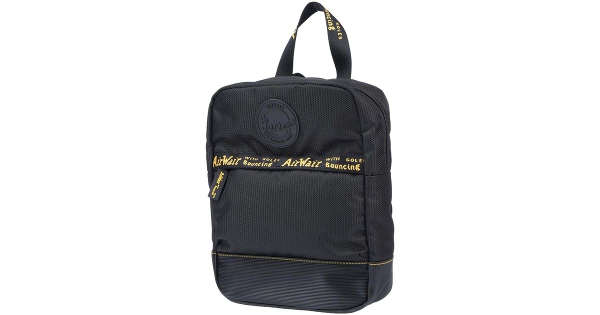 small groove dna backpack