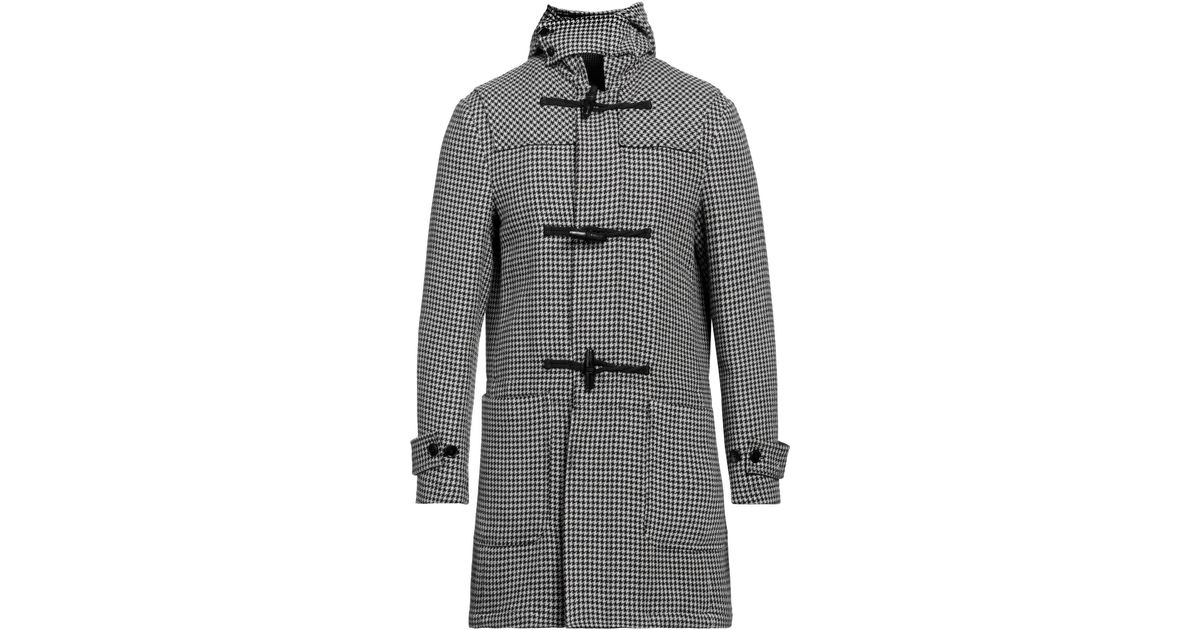 Galatea Trenchcoat main image 1