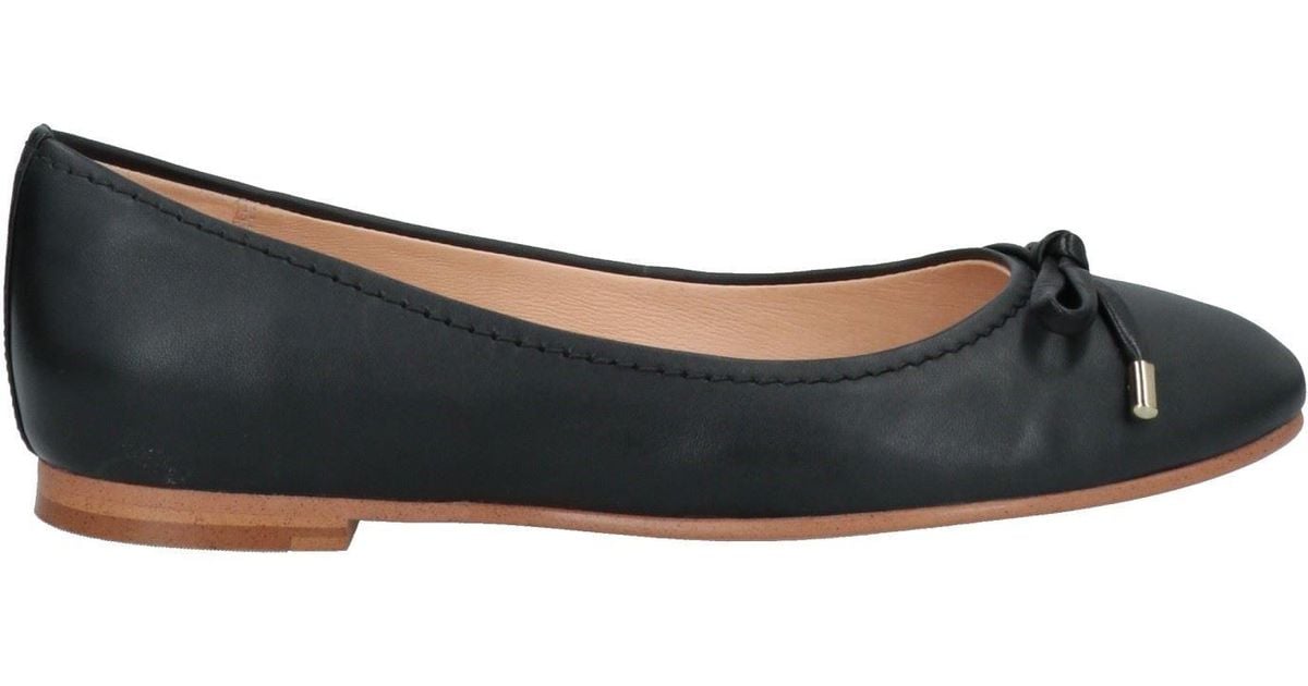 clarks ballet flats