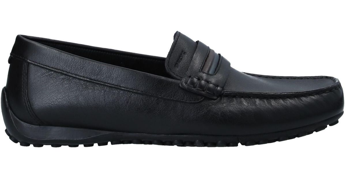 geox elidia loafer