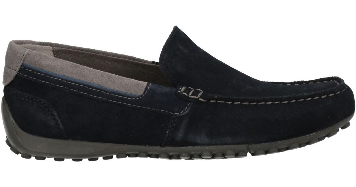 geox elidia loafer