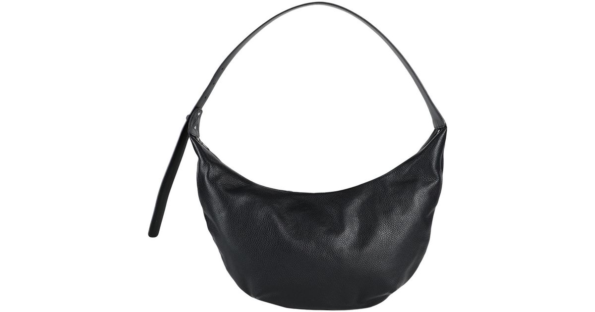 ARKET Crossbody Bag in Black Lyst