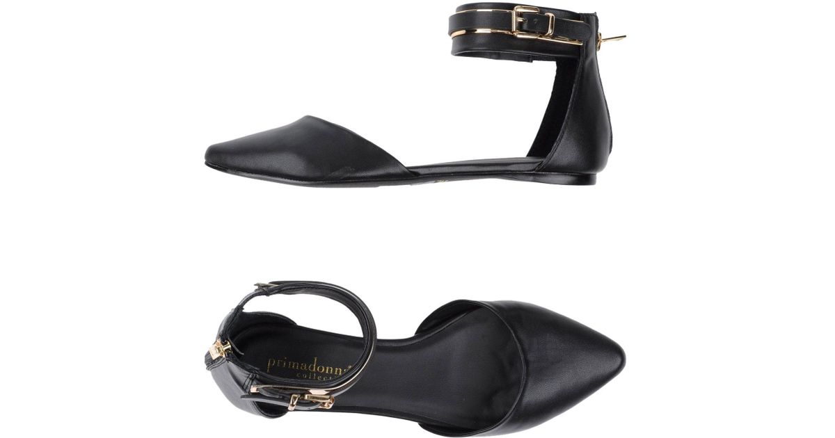 primadonna shoes official website