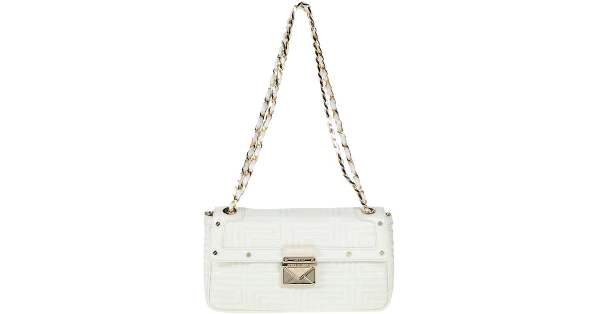 gianni versace couture purse