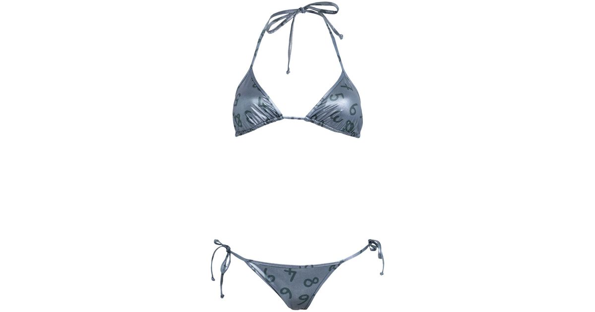 Vivienne Westwood Bikini Lyst