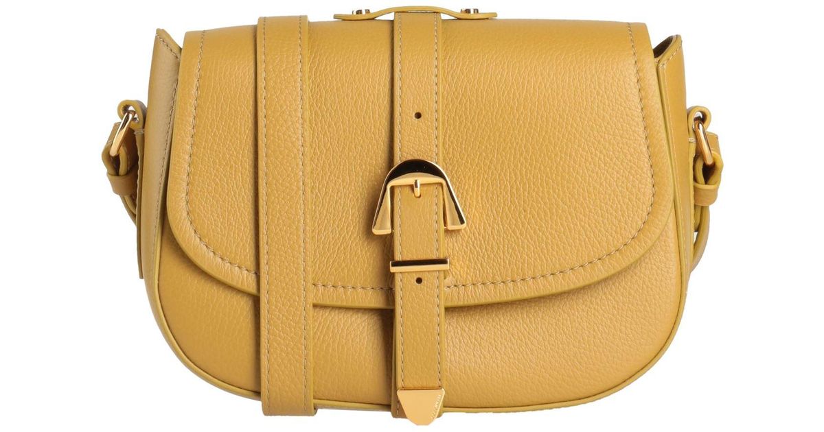 Coccinelle Crossbody Bag Lyst UK