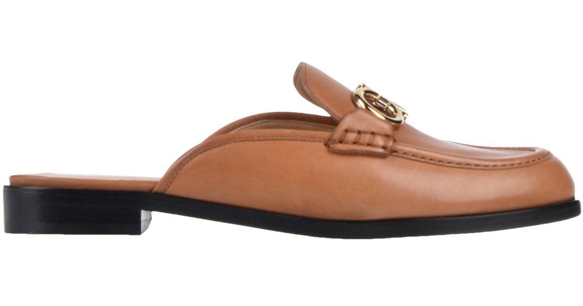 ferragamo mules sale