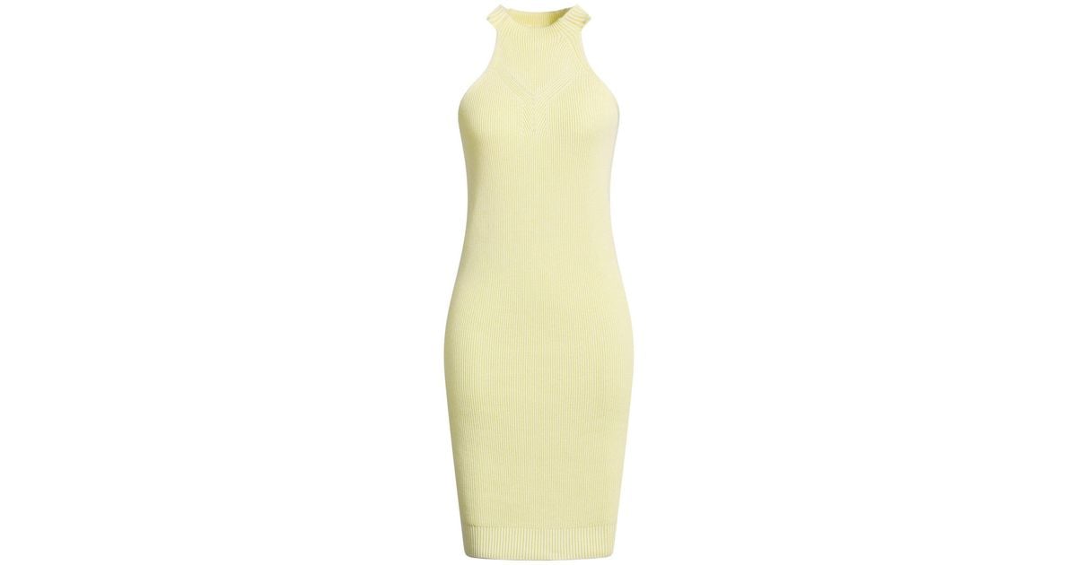 sequin bodycon mini dress Honey Pink Sequin Mini Dress - US 8