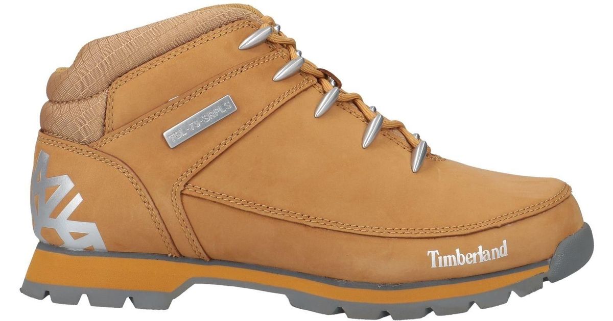 men high top timberlands
