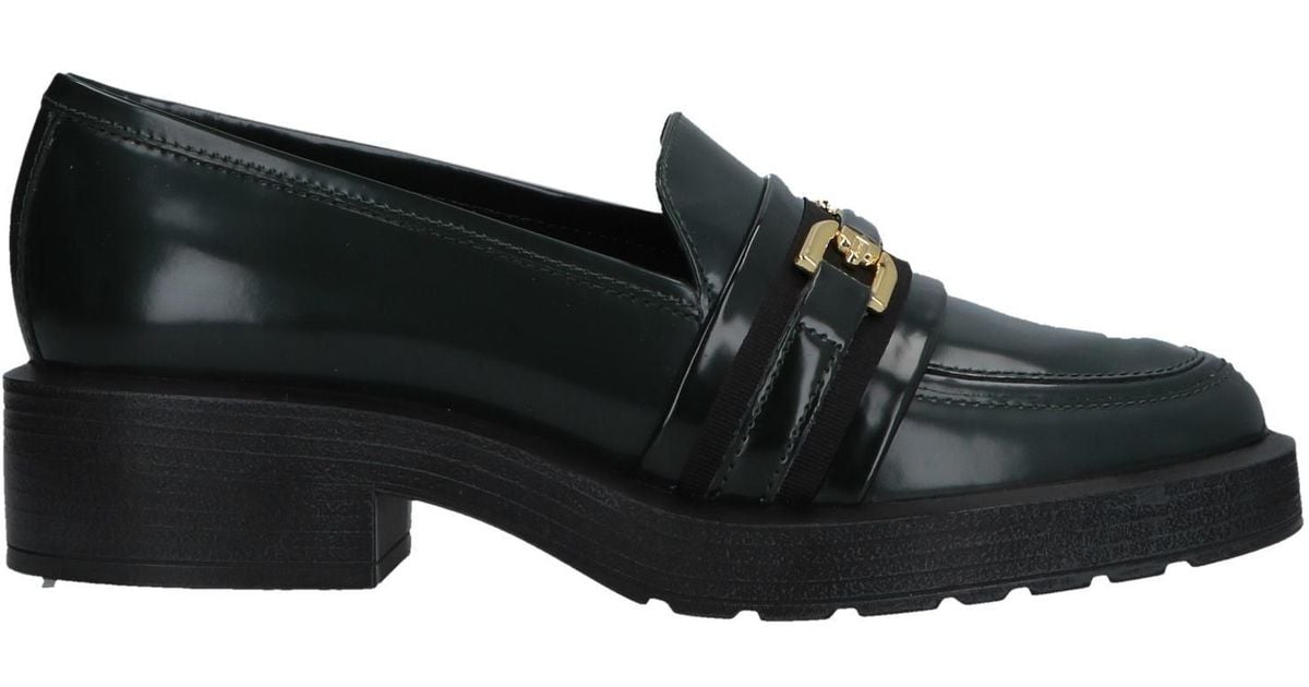 geox agata loafer
