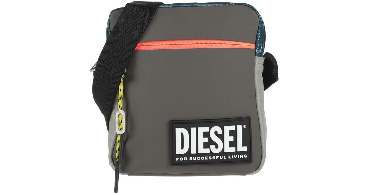 Bandolera diesel new arrivals