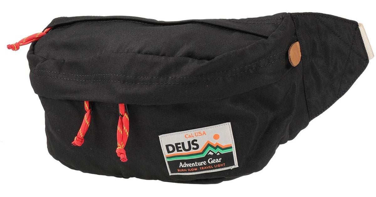 Waist bag online deus