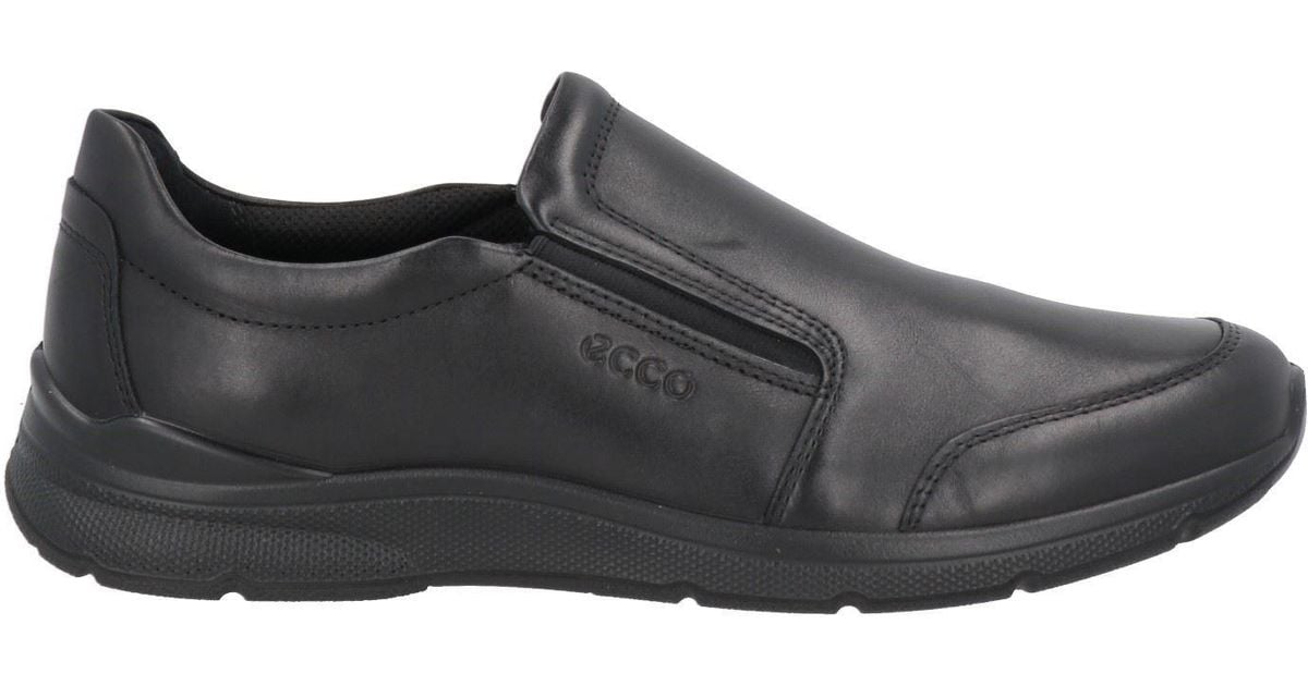ecco loafers