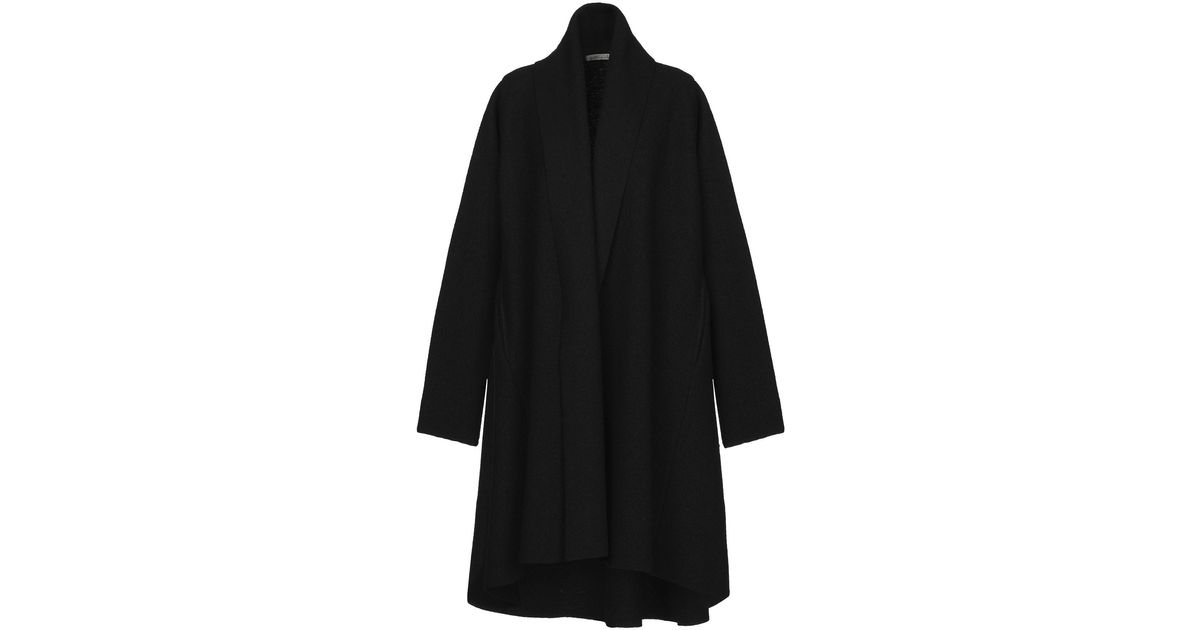 eva tralala coat