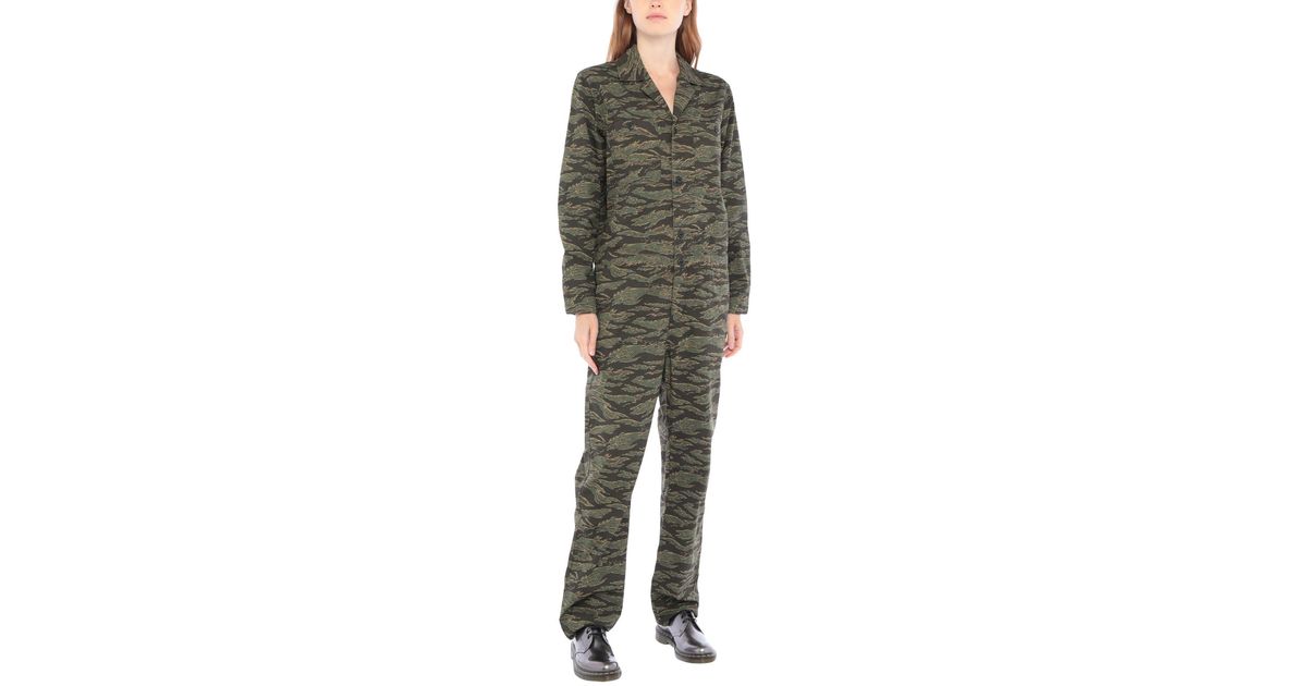 carhartt jumpsuit