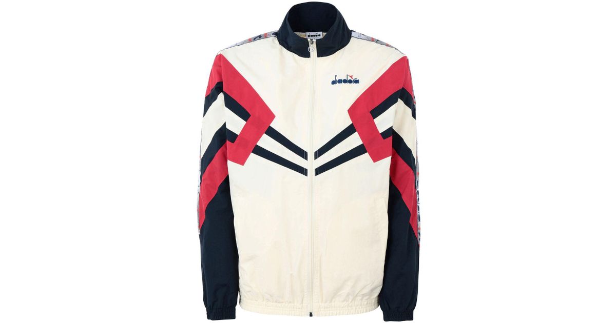 diadora mvb tracksuit