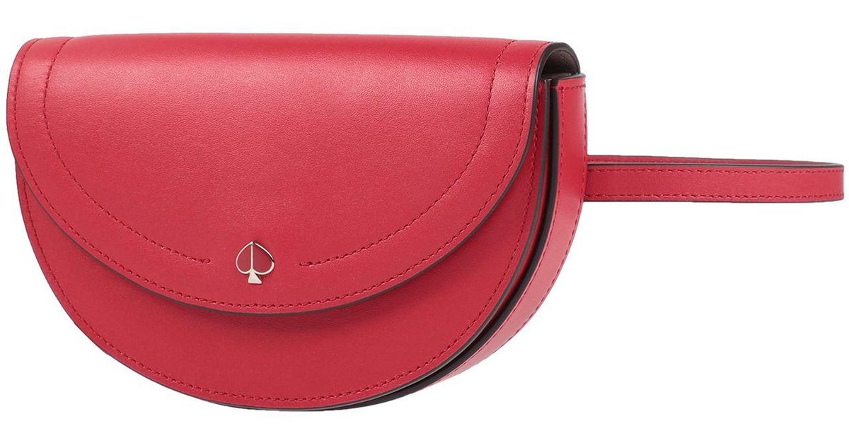 Kate Spade Backpacks & Bum Bags in Red Lyst