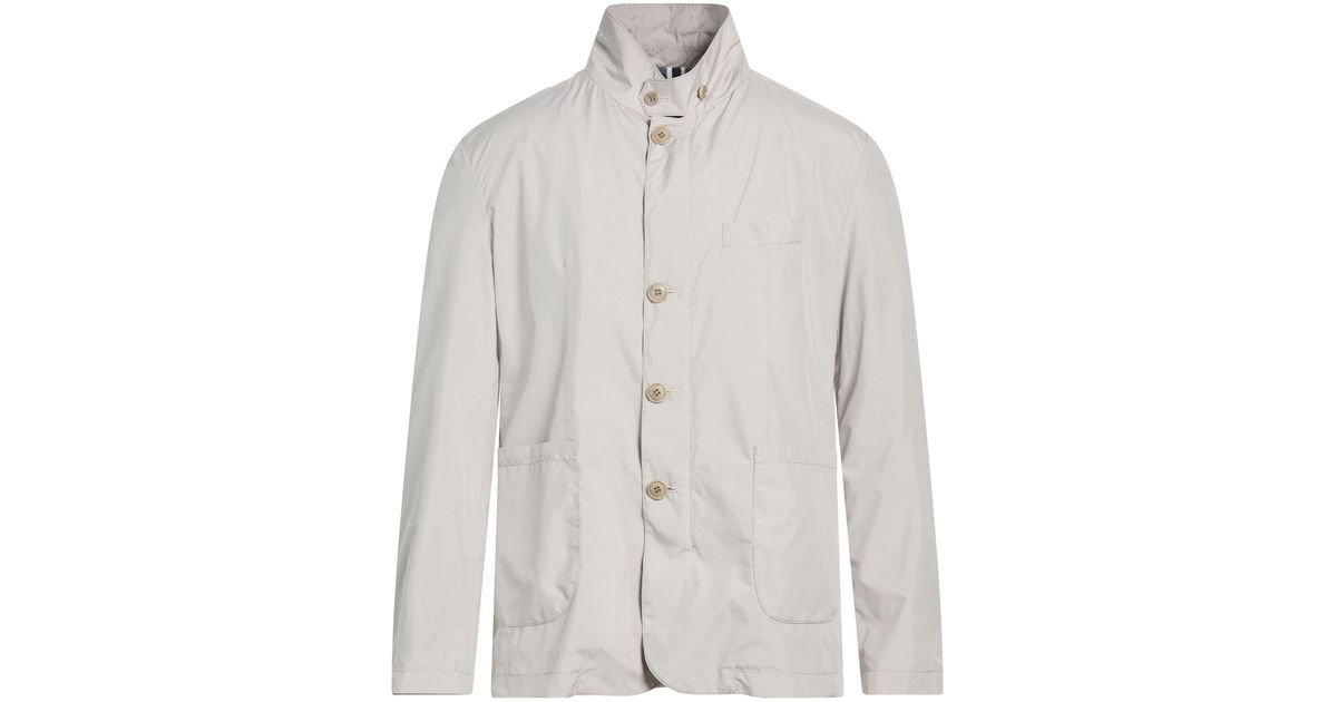 DIGEL Jackets in White for Men | Lyst