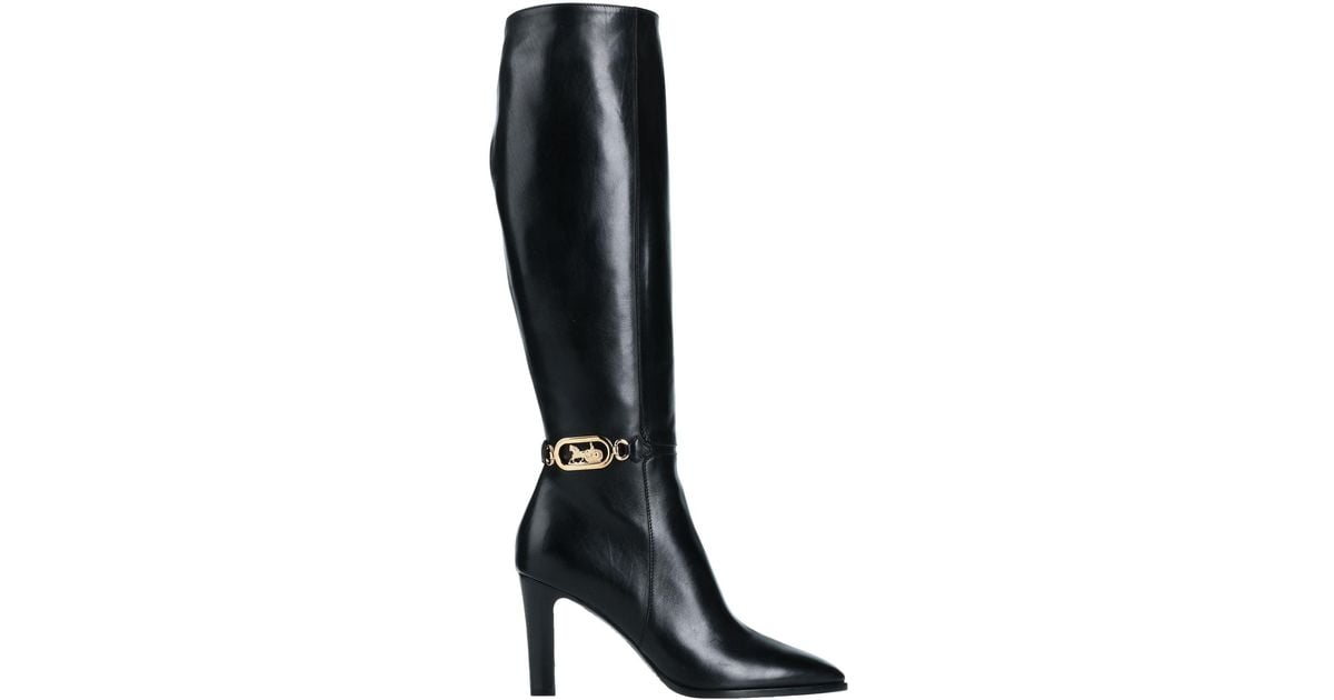 bottes celine