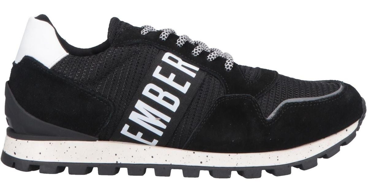 bikkembergs women's sneakers