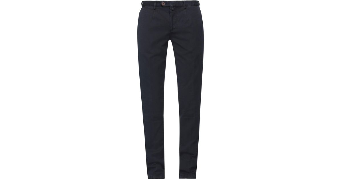Addiction Pants in Blue for Men | Lyst