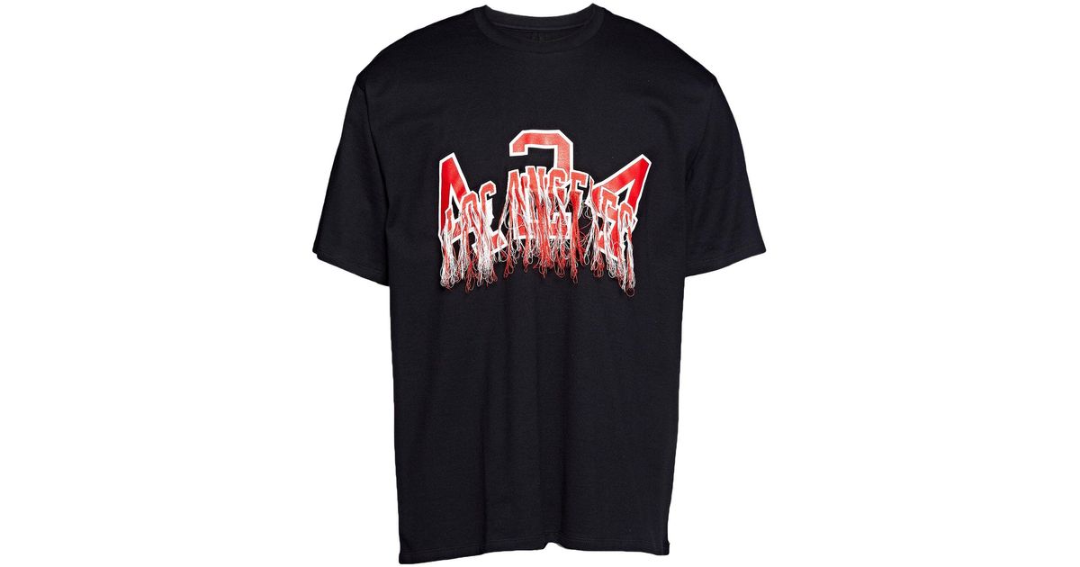 doublet shirt