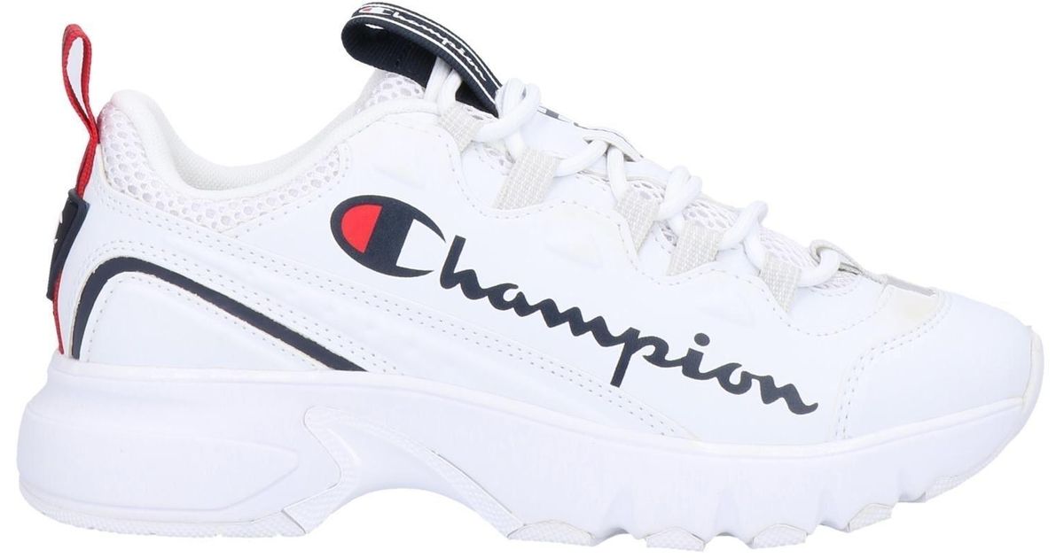 champion speed trainers