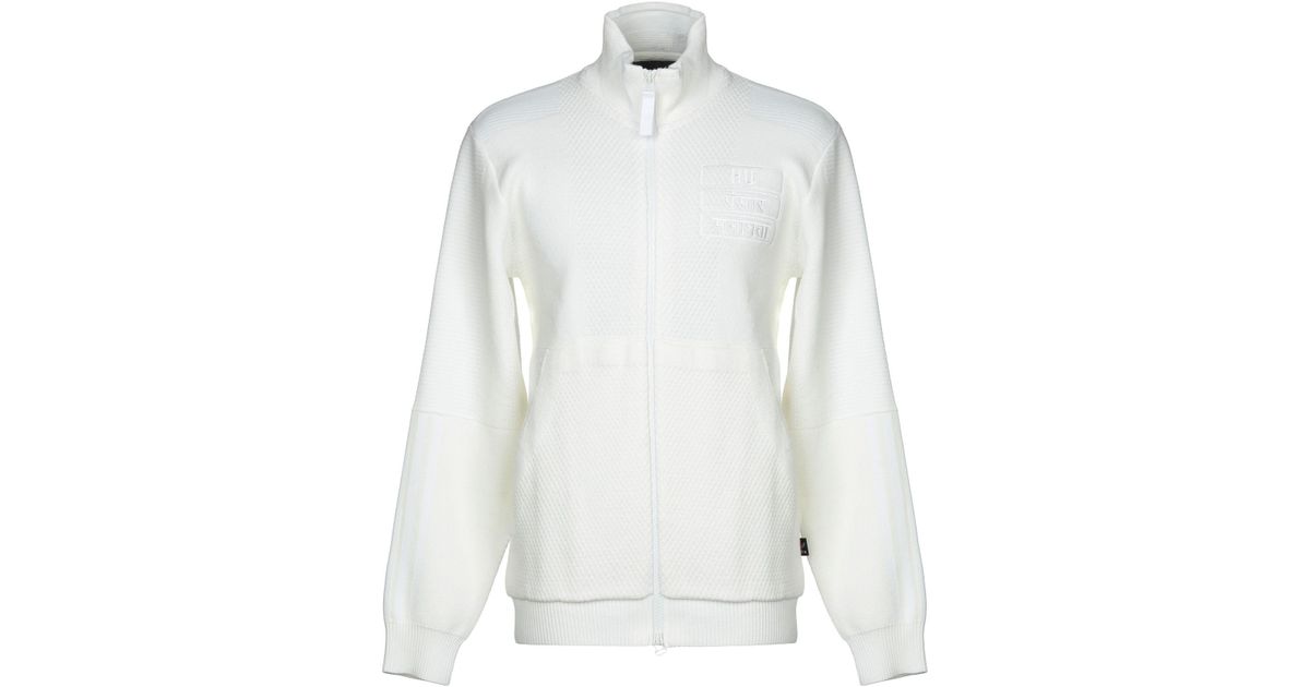 adidas turtleneck jacket