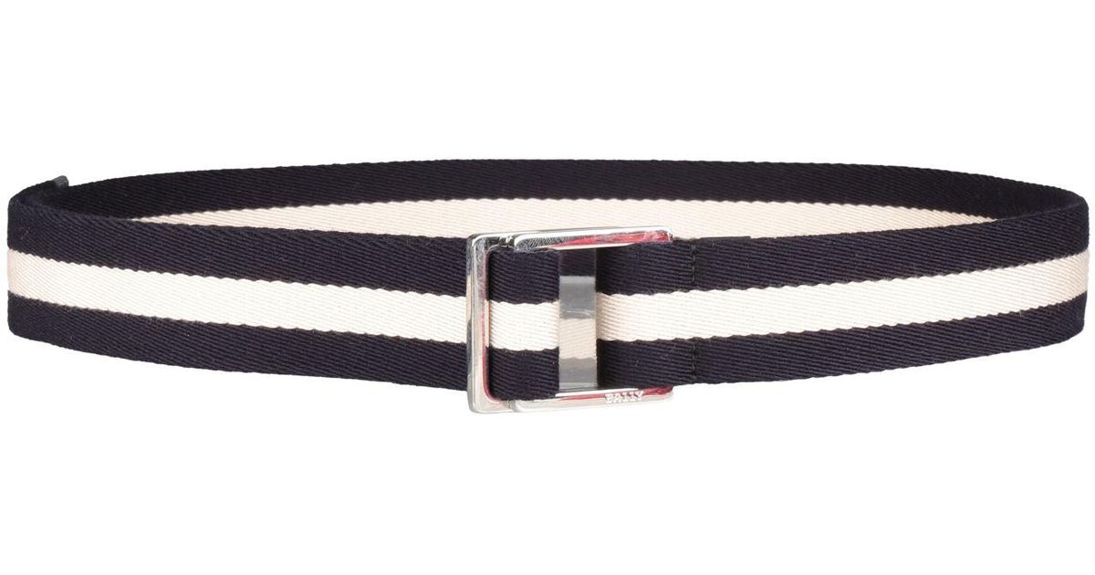 bally belt sale