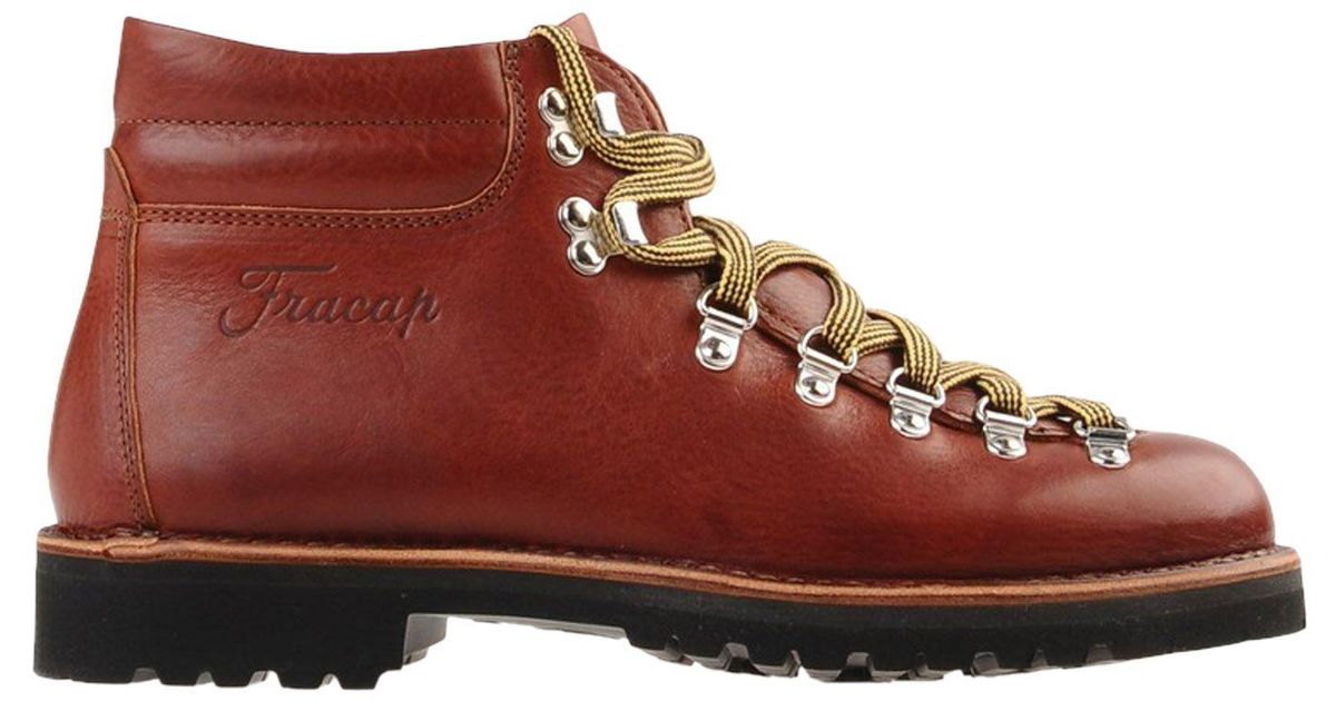 fracap boots sale