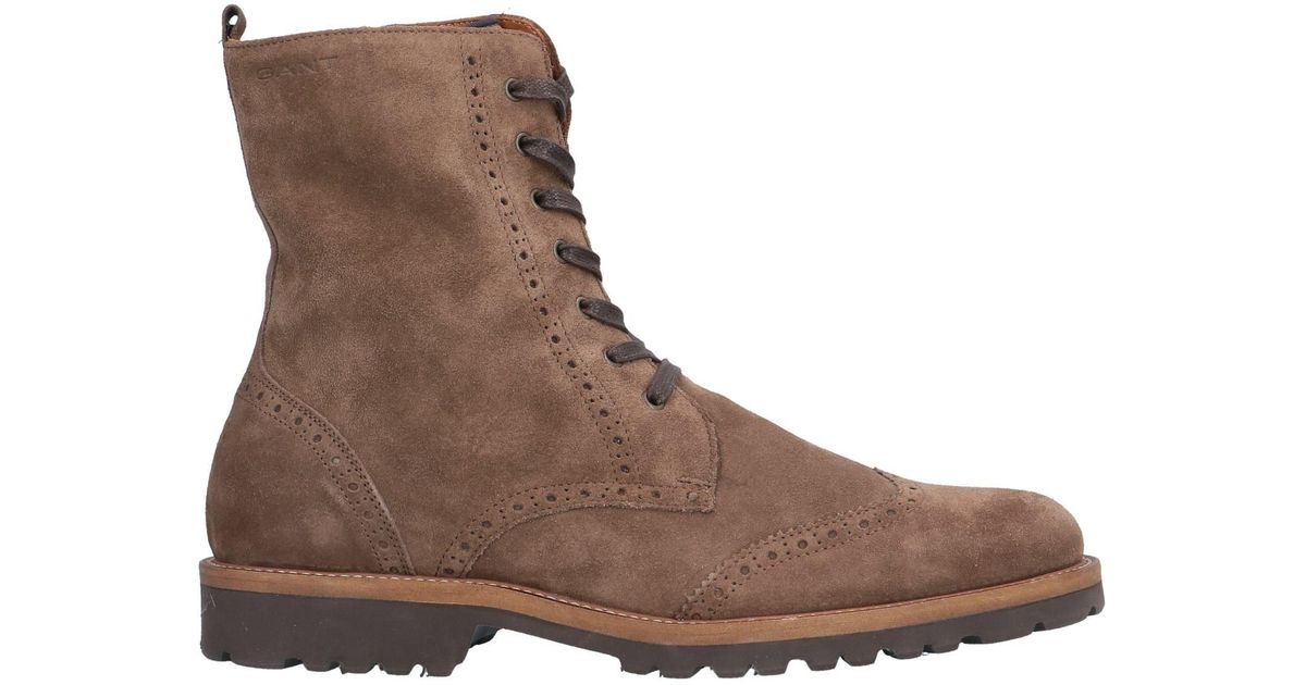 gant boots windpeak
