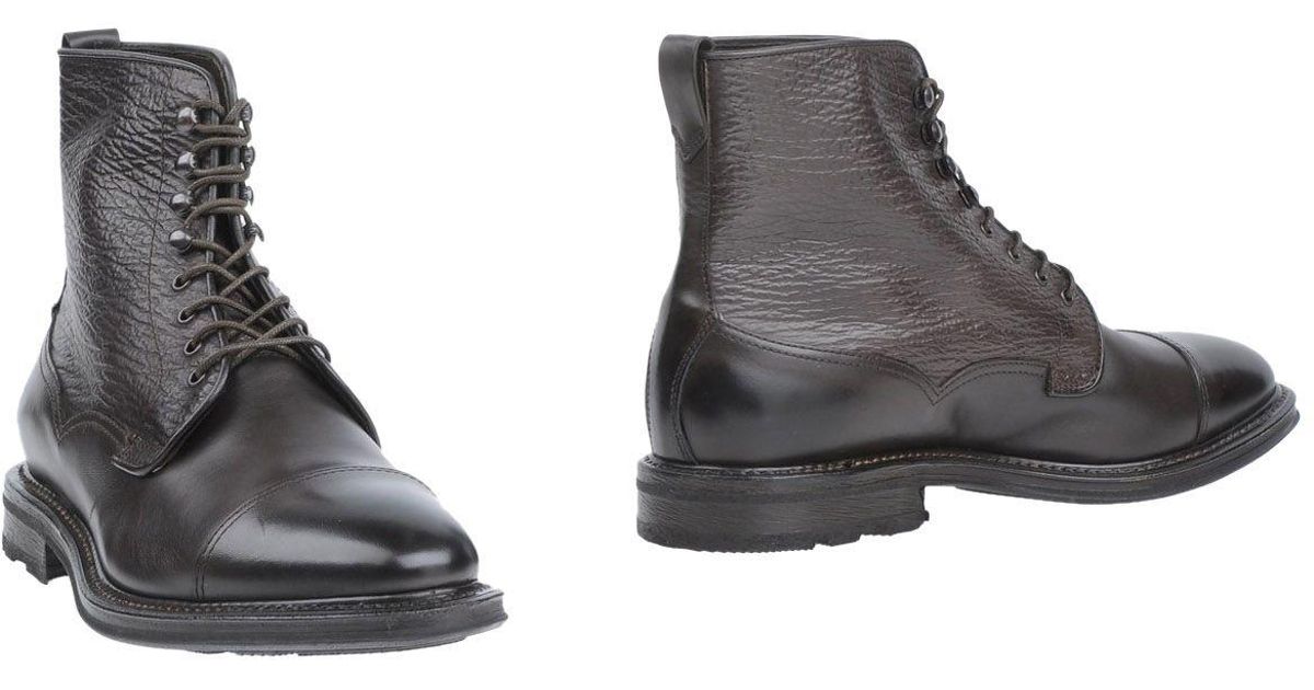 bottes fratelli rossetti