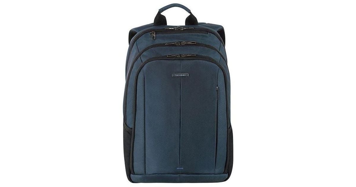 Samsonite Rucksack in Blau für Herren | Lyst DE
