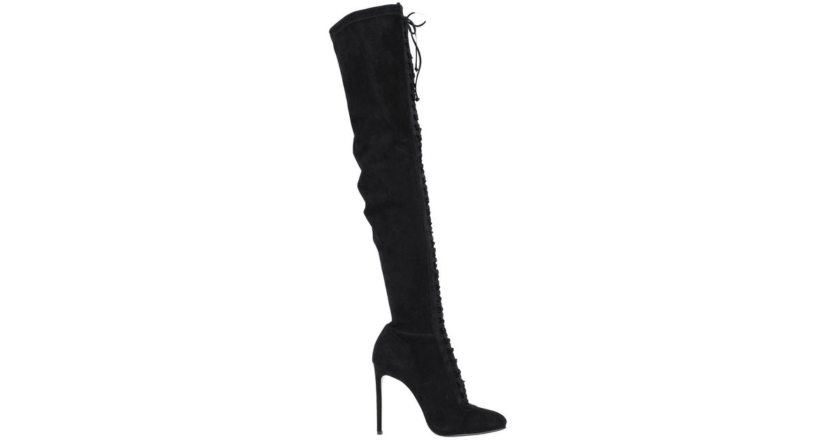 le silla biker boots