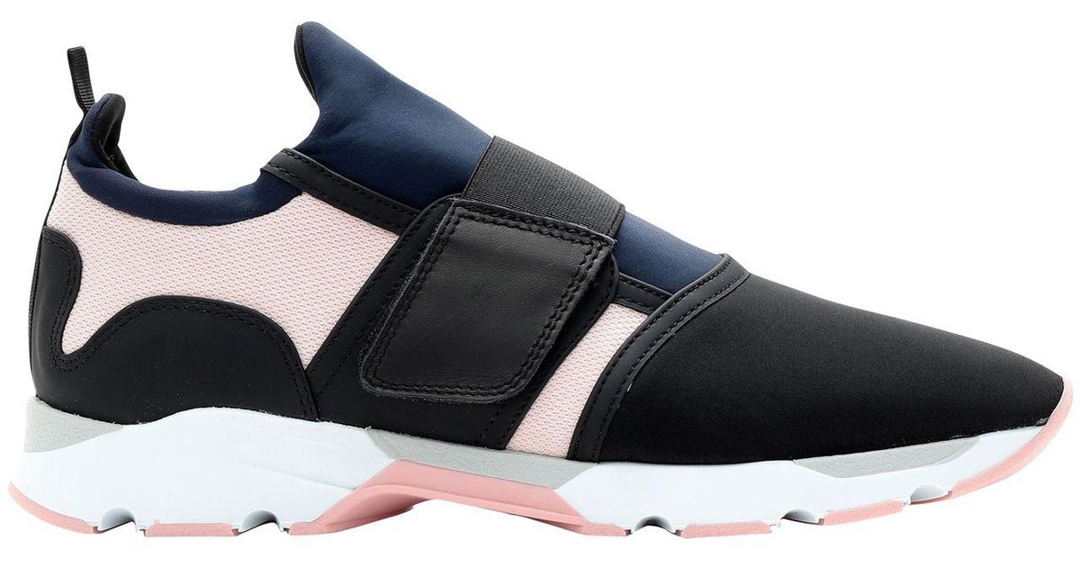 sammy low top sneaker