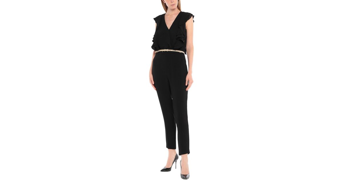 liu jo jumpsuit
