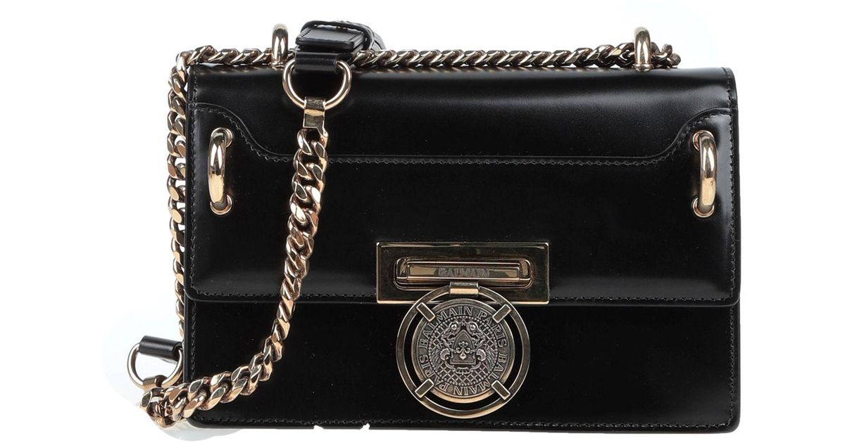 balmain crossbody bag sale