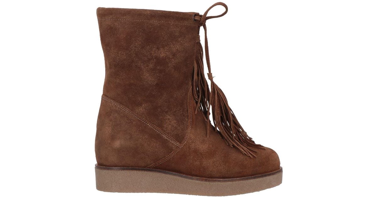 unisa ankle boots uk