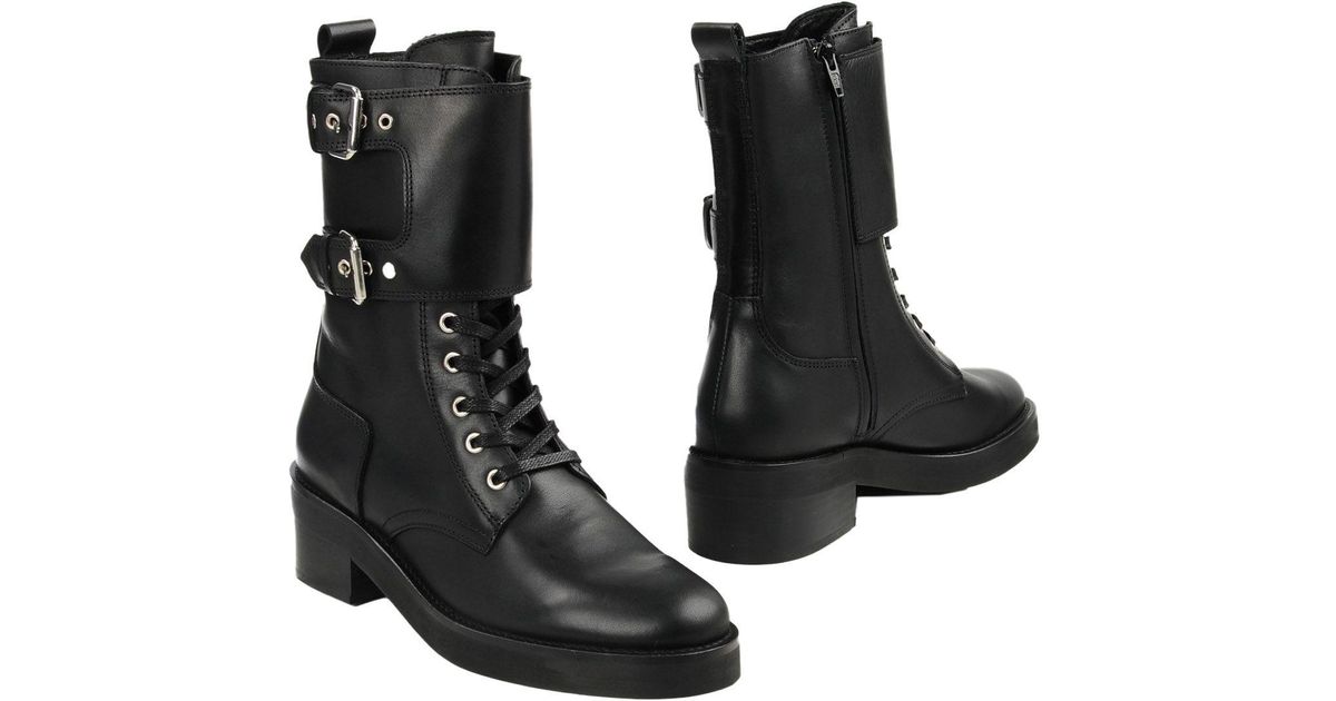 the kooples bottes