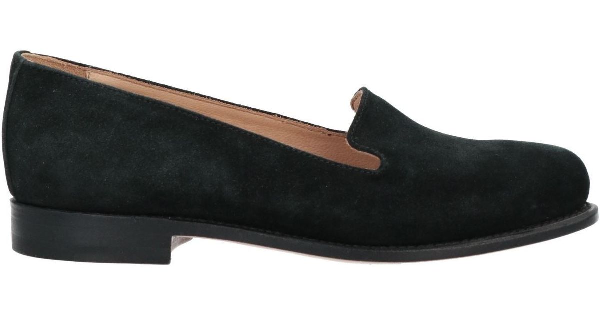 Ludwig Reiter Loafers in Black | Lyst