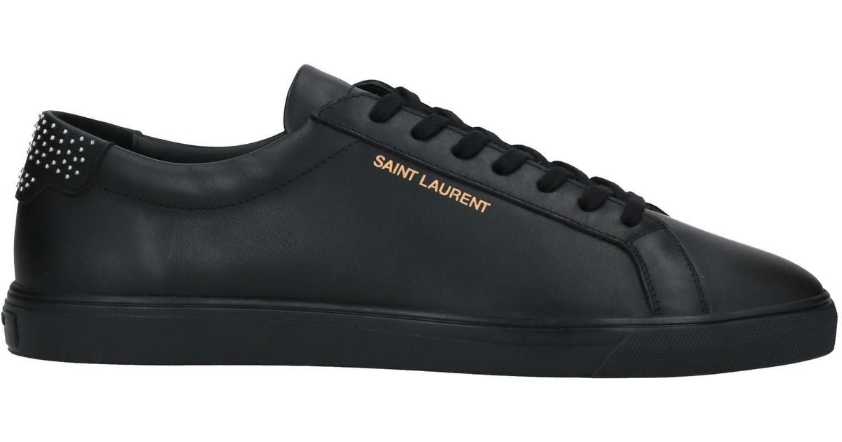 saint laurent sneakers mens sale