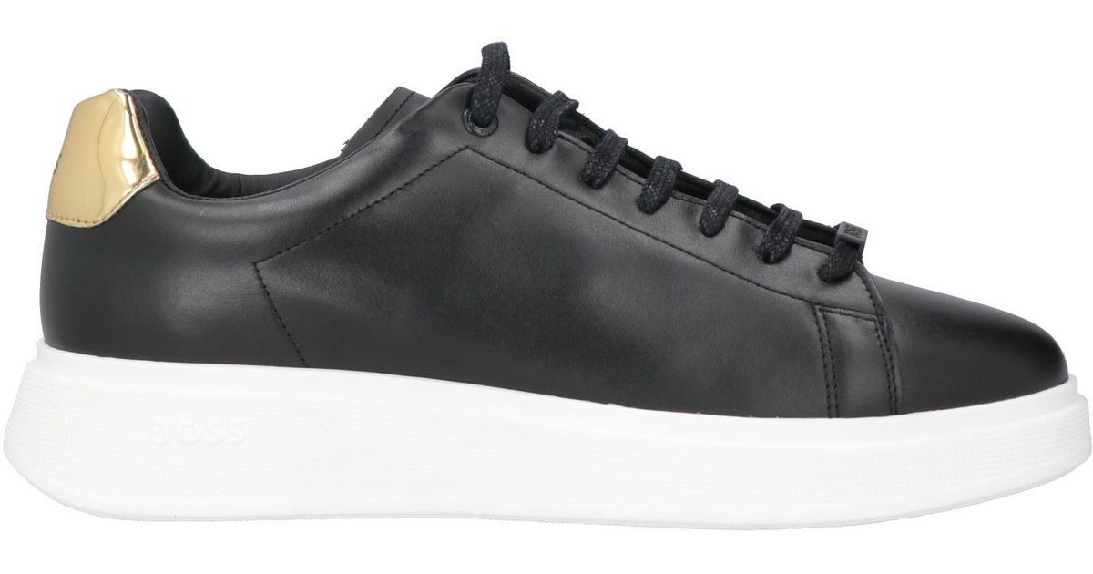 mens shoes boss