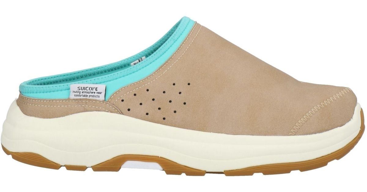suicoke clogs